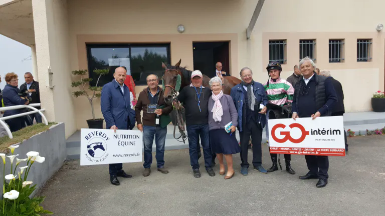 CHALLENGE APGO-REVERDY A  QUESTEMBERT