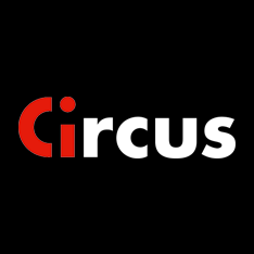 Logo circus