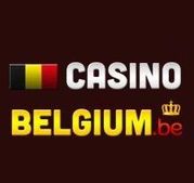 Logo casino belgium
