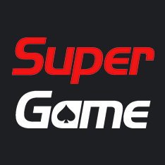 Logo supergame