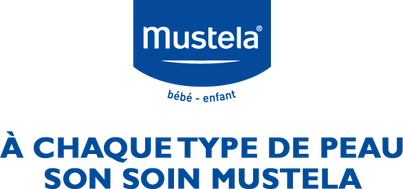 Mustela titre logo fr