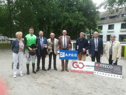 CHALLENGE APGO-AGCO-FITECO A NANTES