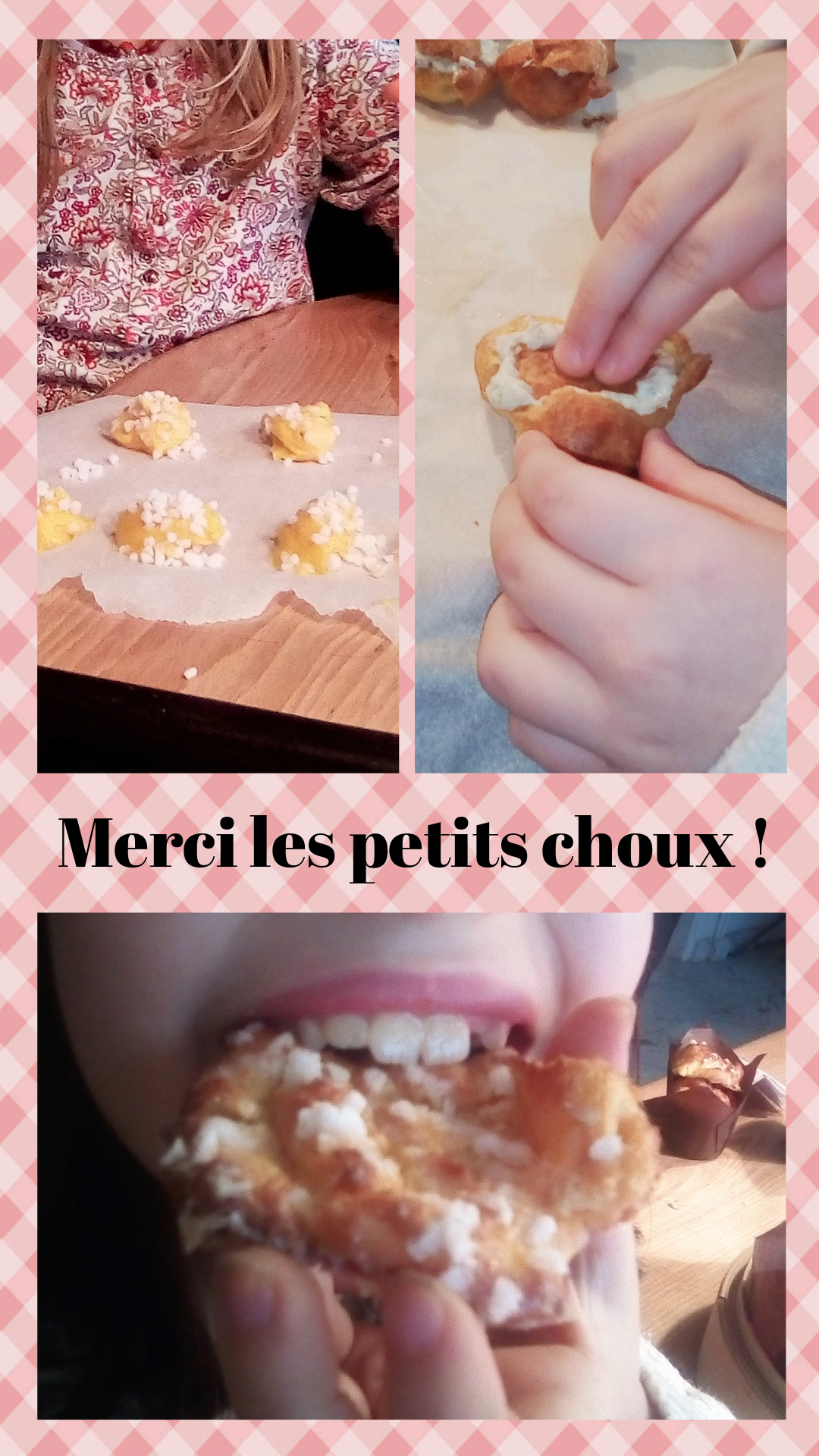 Choux