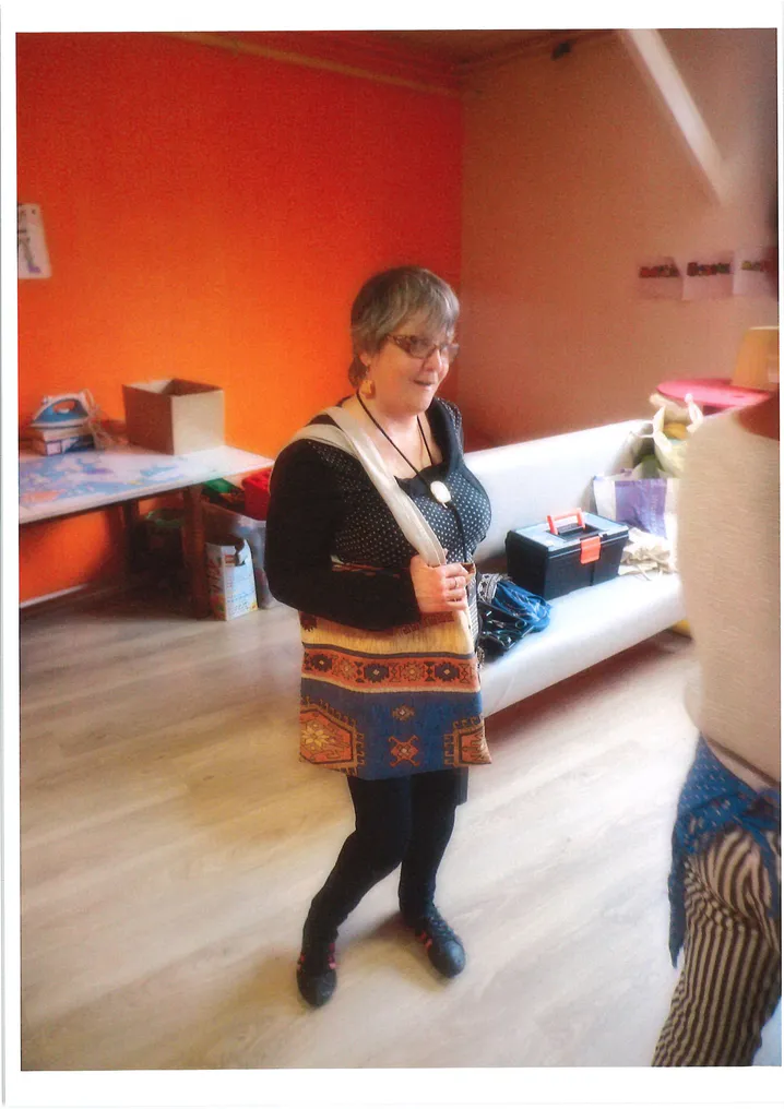 Initiation couture 0004