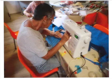 Initiation couture 0009