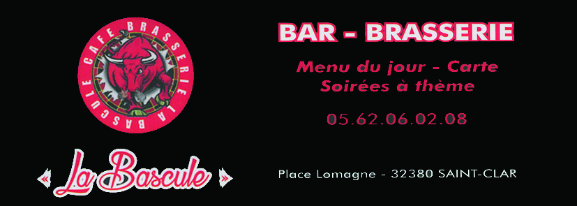 La bascule