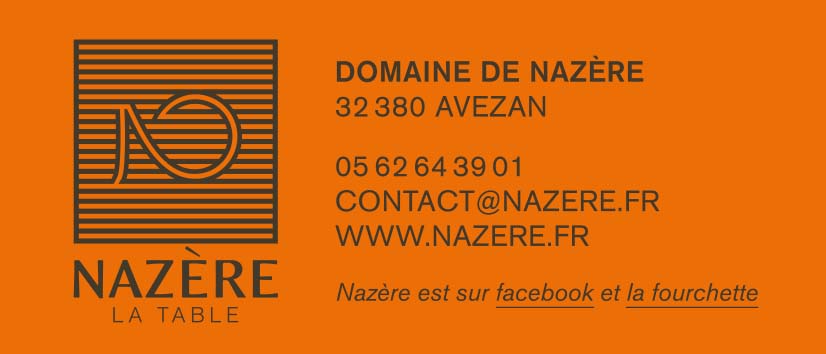 Nazere Logo Infos V2