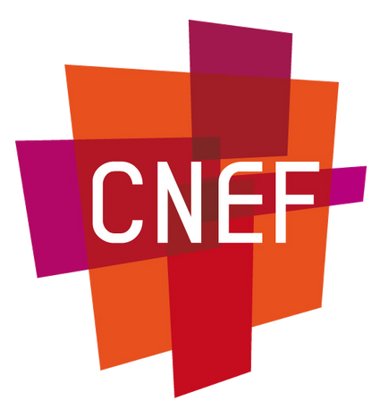 Cnef logo hd