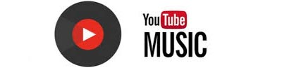 Music Nathalie D. sur Youtube Music
