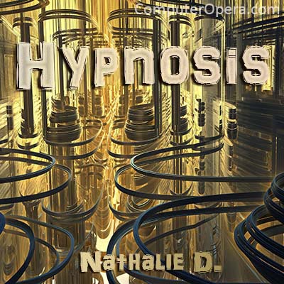 Nathalie D Album Hypnosis