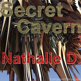 Nathalie D Album Secret Cavern