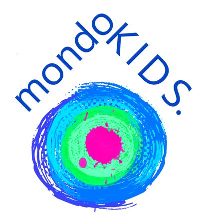 mondoKIDS Logo