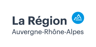 Logo partenaire region auvergne rhone alpes rvb