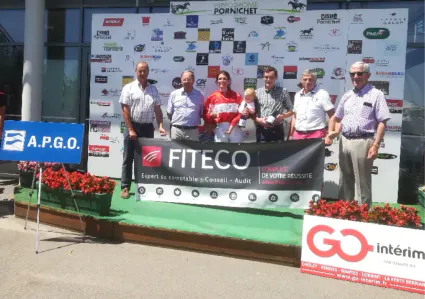 CHALLENGE APGO-AGCO-FITECO A PORNICHET