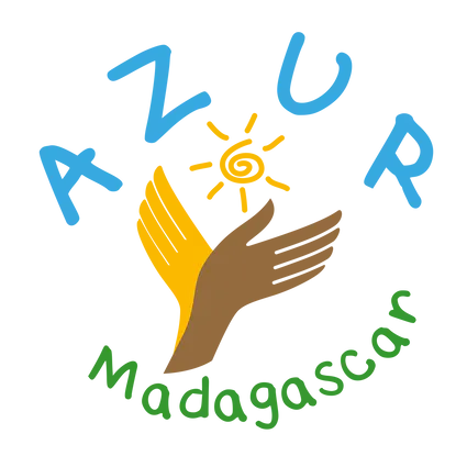 Logo azur transparent