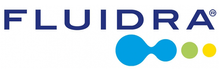 Logo fluidra partenaires piscines Perpignan