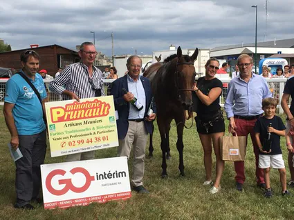 CHALLENGE PLAT APGO-MINOTERIE PRUNAULT A DINAN