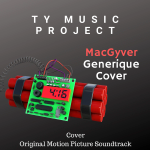 Mac Gyver Ty Music ProjecT