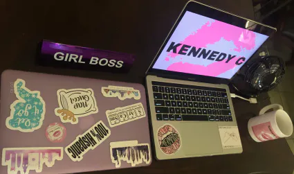 A Day In The Life At Kennedy C Media