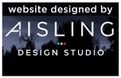 Website designed by Aisling Design Studio