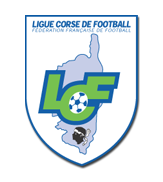 Logo Ligue corse de football
