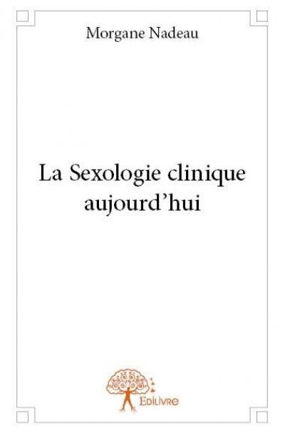 Image la sexologie clinique