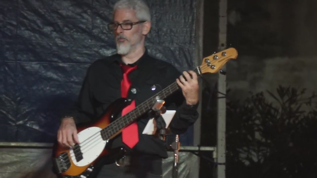 basse, contrebasse, harmonica, Montpellier, Perpignan, Nîmes, Marseille, groupe de jazz du sud, orchestre de blues du sud