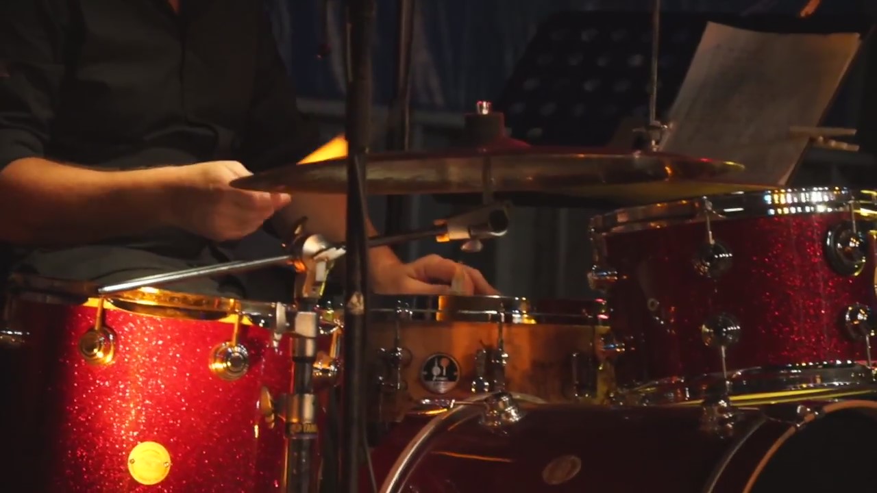 groupe de jazz Montpellier