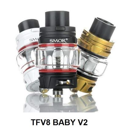 Tfv8 baby v2
