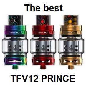 TFV12 prince