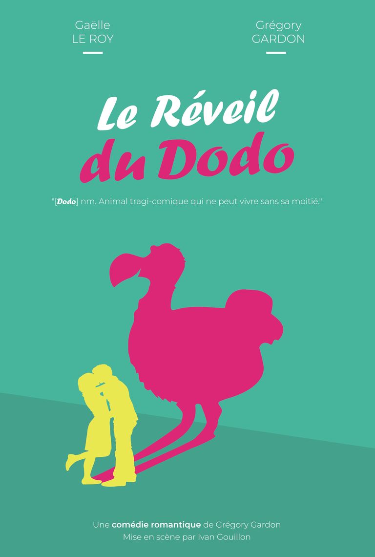 Reveil dodo v6