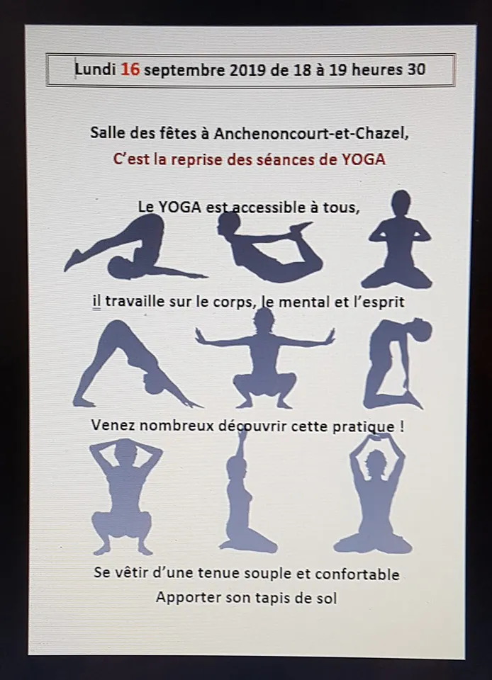 Yoga