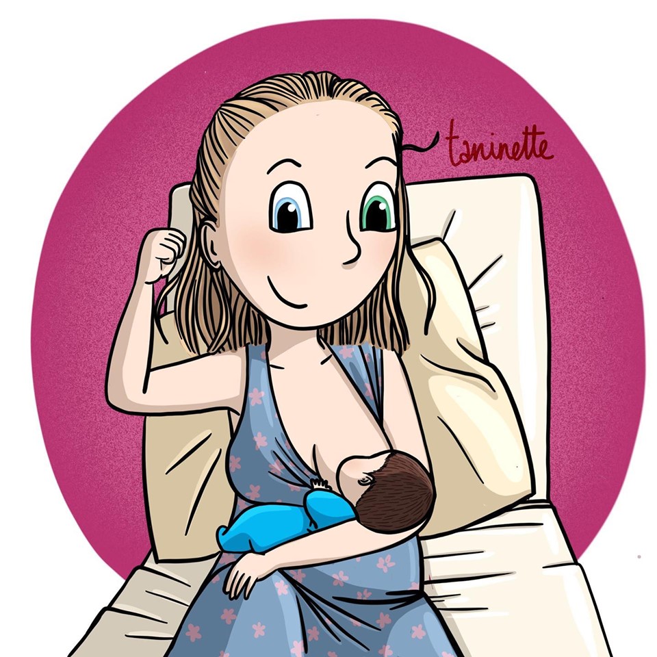 Pourquoi faut-il dénouer les liens entre la naissance et l’hôpital ? 