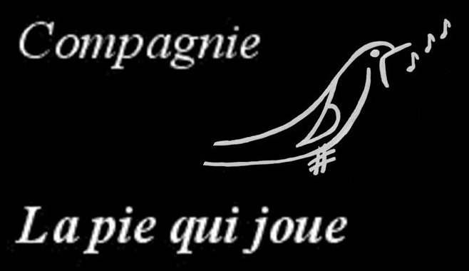 Logo noir