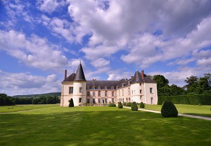Chateau de Conde