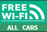 Free wifi voiture avec chauffeur en Inde du Nord car with driver North India coche con conductor en India