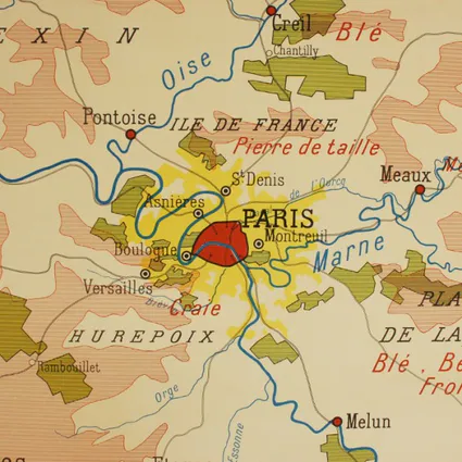 110 km de paris