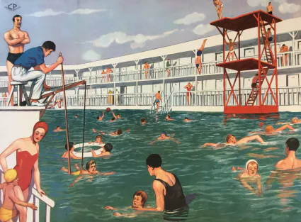 Complexe aquatique du grand soissons 17