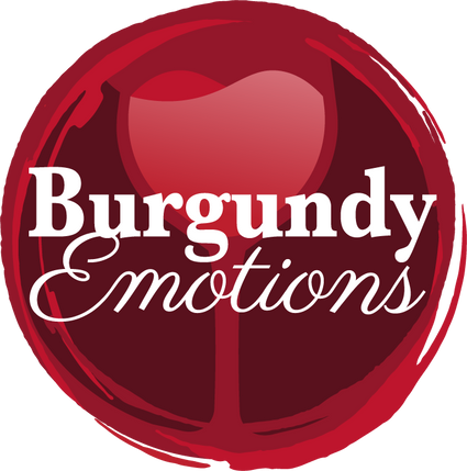 Logo Burgundy Emotions rgb