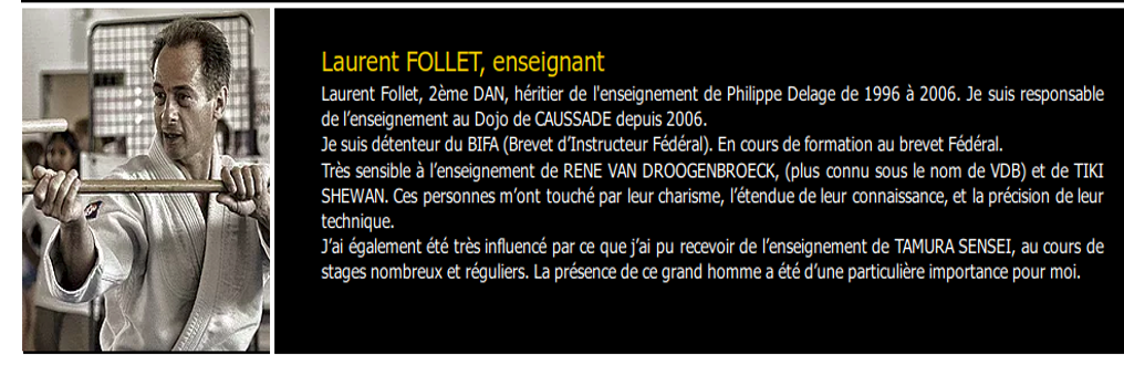 Laurent