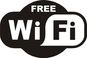 Free wifi a28c10becec98573a571b60c533a13b89c116948