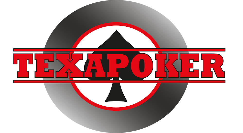 Logo texapoker