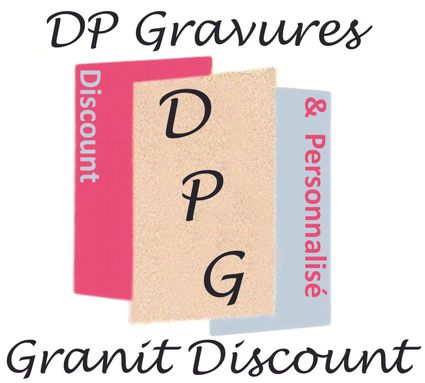 Logo DP Gravures 2