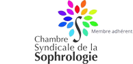 La chambre syndicale de la sophrologie logo copie