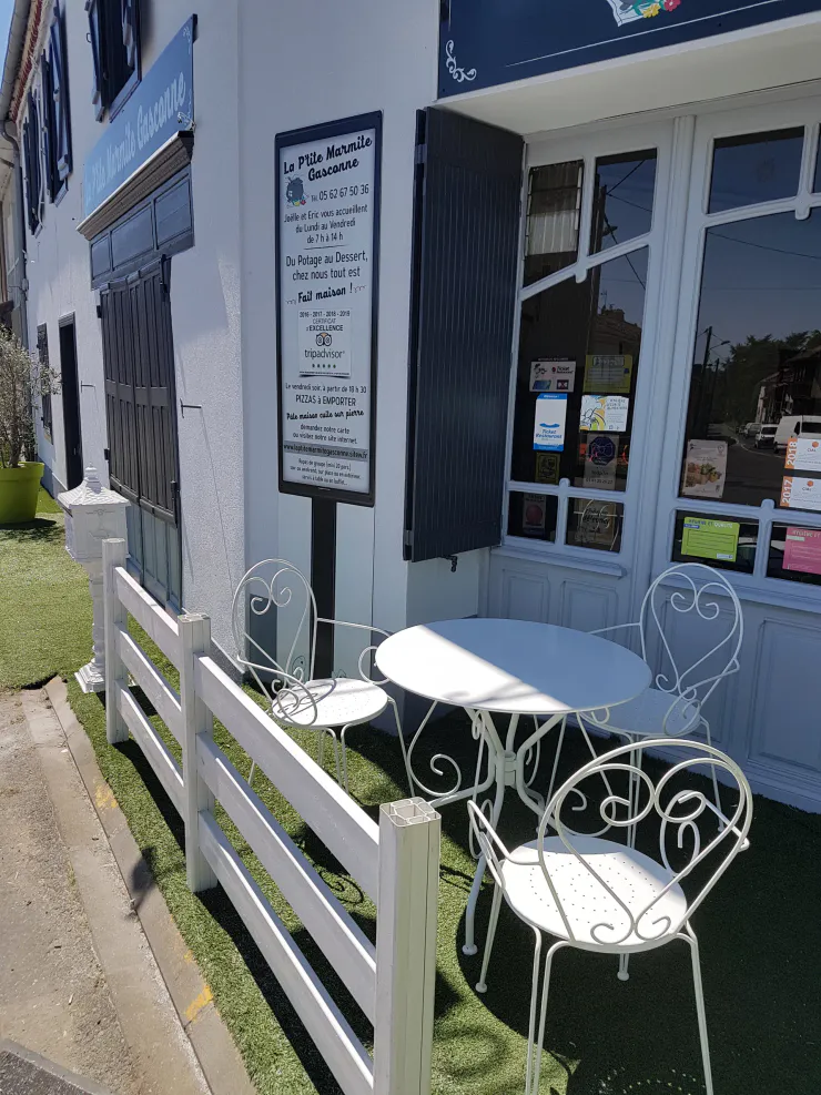 Photo facade 2019 2