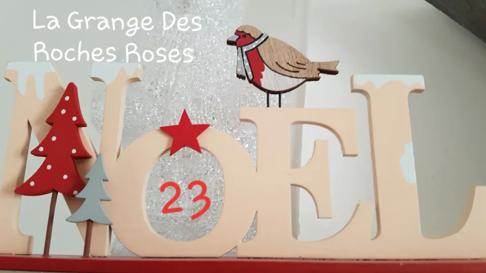 calendrier 23 décembre 2019