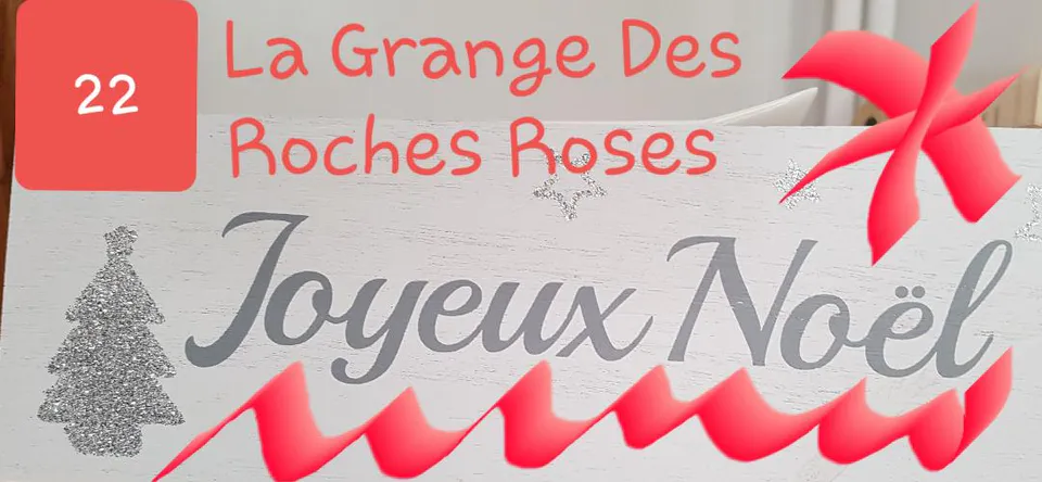 calendrier 22 décembre