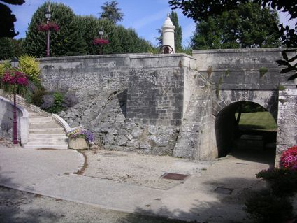Pont napoleeon