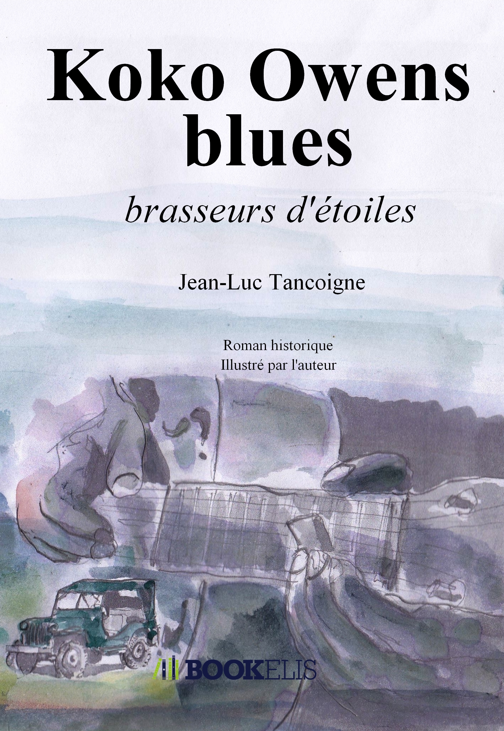 Couverture E Book