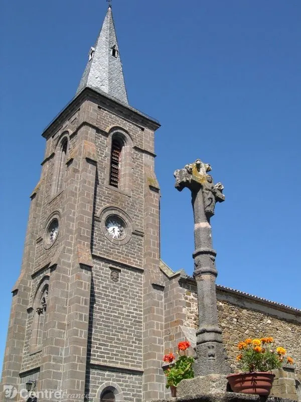 Eglise du bourg